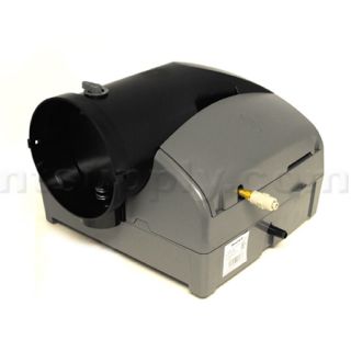 Honeywell TrueEASE Small Basic Bypass Humidifier (HE100A1000)   12