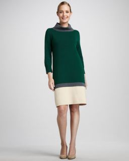  colorblock sweaterdress original $ 398 139 as much as 65 %