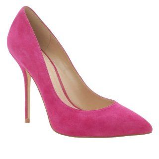 ALDO Fravel   Women High Heel Shoes   Fuchsia Misc.   6½