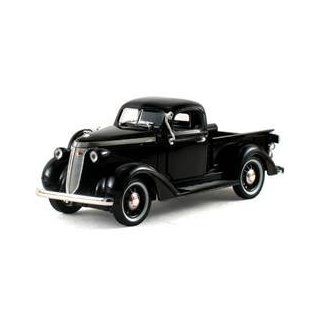 1936 Dodge Pickup Truck Blue 1/32 by Signature Models