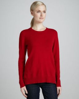 Vince Loose Knit Sweater   