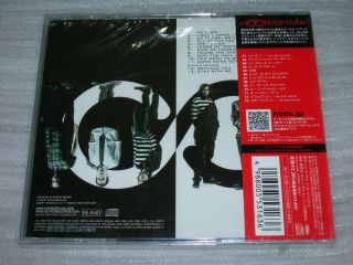 Hoobastank for N Ever Fornever 2 Japan CD SEALED