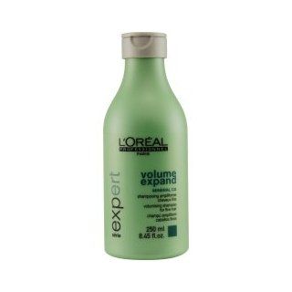 LOREAL by LOreal SERIE EXPERT EXTREME VOLUME SHAMPOO 8
