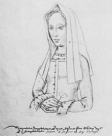 Queen Consort of Scots Margaret Tudor OOAK Barbie Doll Henry VIII