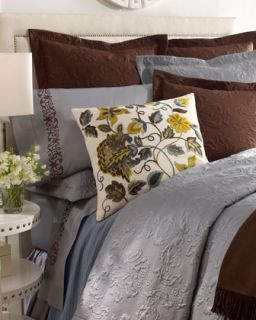 SFERRA Frazier Bed Linens   