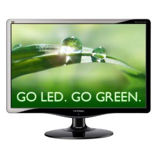 Viewsonic VA2231WM LED 22 Inch Widescreen LED Monitor