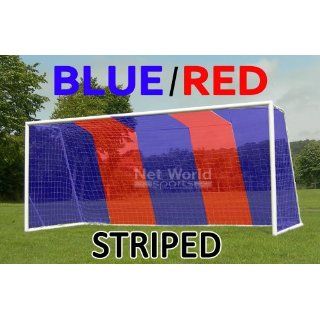  Red  Official FULL SIZE FIFA Spec   24x8 / 24 x 8
