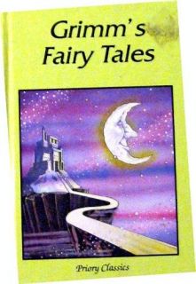 Priory Classics Series One Grimms Fairy Tales (Priory Classics