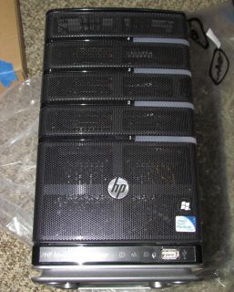 HP EX495 5 5 TB Mediasmart Home Server Black