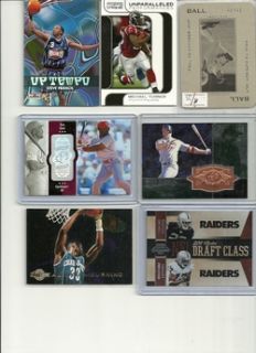 Huge Lot Game Used Jersey Whitey Ford 2 5 RARE