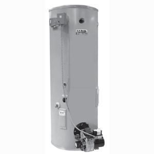  A O Smith COF700S Oil Fired Water Heater