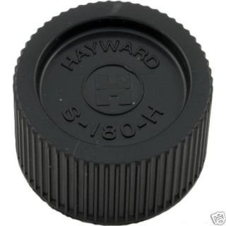 Hayward Pro Series Pool Filter Drain Cap SX180HG