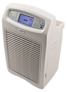 Whirlpool® APR25530L Whispure 190 CADR Electronic Air Purifier with