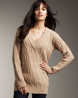 UGG Australia Donegal V Neck Sweater   