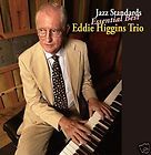 Eddie Higgins Trio Jazz Standards   Essential