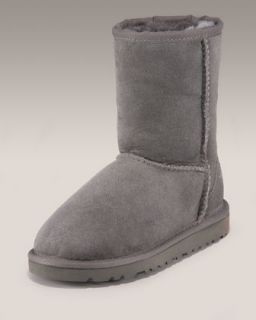 classic gray boot $ 100 100