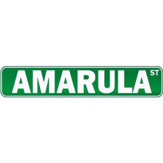 New  Amarula Street  Drink / Drunk / Drunkard Street