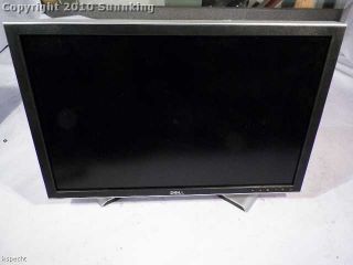  24 High Definition LCD Computer Monitor w HDMI Model 2408FPB