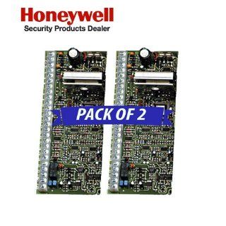 Pack of 2 Honeywell Ademco Vista 20P PCB board Rev 9.12