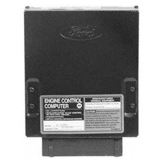 Cardone 78 4404 Remanufactured Ford Engine Control Module (ECM