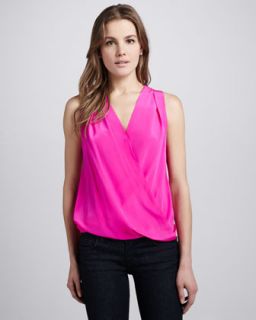  blouse available in hot pink $ 139 00 amanda uprichard st mark