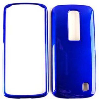 LG Optimus Net P960 Honey Blue Hard Case/Cover/Faceplate