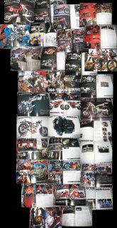 Honda Motorcycle Racing Legend Vol 1 History of World Grand Prix