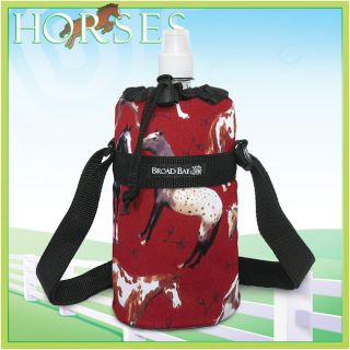 Horse Lover Deluxe Water Bottle Best Horse Gifts