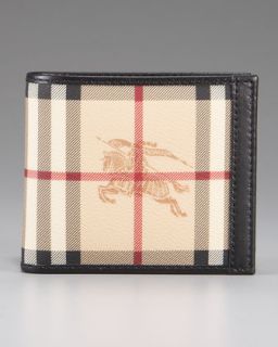 Burberry   Mens Accessories   Wallets   