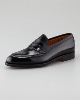 Polished Dress Shoes    Polished Dress Footwear