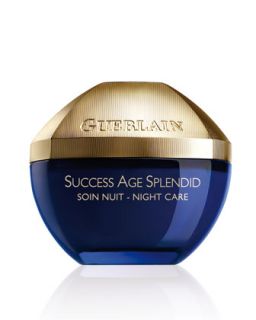 Guerlain Success Age Splendid Night Balm   