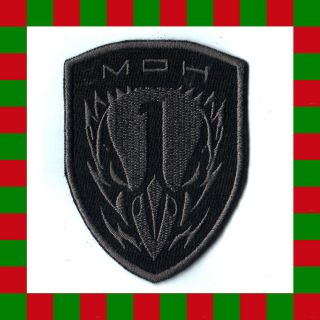 Official Genuine MoH Medal of Honor Warfighter Task Force Blackbird