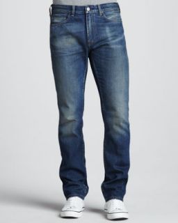 N21R5 Levis Made & Crafted Tack Slim Blades of Glory Jeans