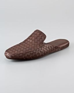 Moc Toe Leather Shoe    Moc Toe Leather Footwear