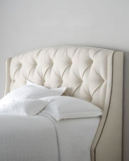 Langford Tufted Headboard   