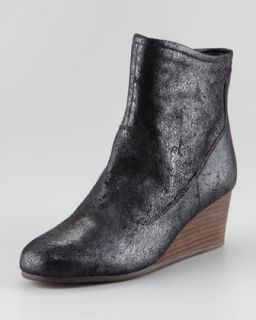 Coclico Rilke Wedge Bootie   