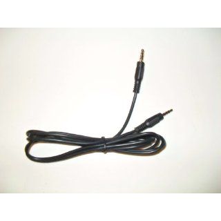 WennoW Dual Screen to  Screen 3.5mm AV Cable for Philips
