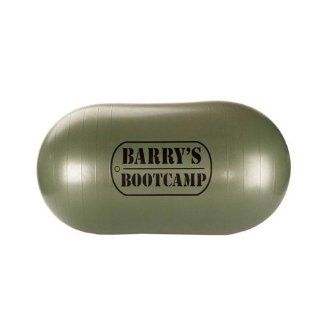 Barrys Bootcamp Transformer Ball