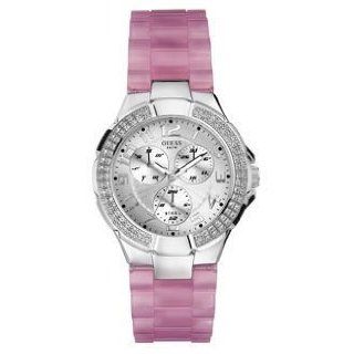 Guess Womens Watch I11040L5 Watches 