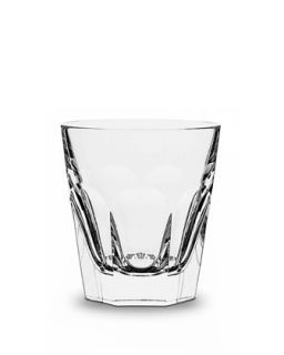 H4Q86 Baccarat Harcourt Old Fashioned Tumbler