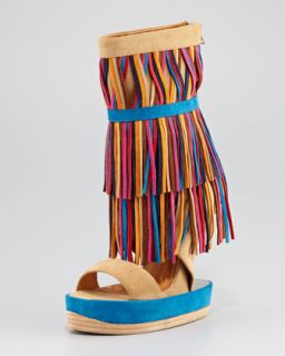  sandal available in tan blue m $ 230 00 jeffrey campbell ottawa suede