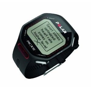 provides heart rate even in water with the comfortable hybrid