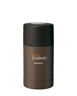 Hermes Terre dHermès – Deodorant stick, 2.6 oz   