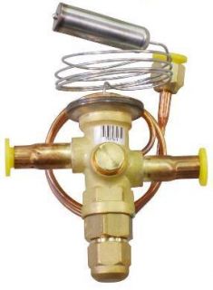 TXV Valve for Air Conditioners and Heat Pumps TX2N2