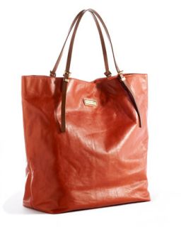 Michael Kors Darrington Slouchy Tote, Sunset   