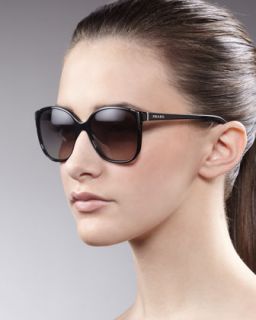 buckle theme sunglasses $ 225