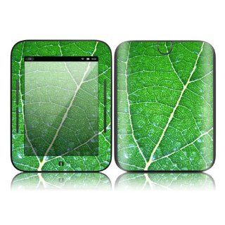Green Leaf Texture Design Decorative Skin Cover Decal