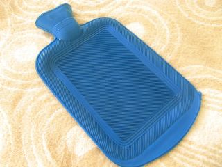 2000ml Large Thick Rubber Hot Cold Water Bag Bottle Wholesale