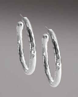  in silver $ 295 00 ippolita gl clip hoop earrings $ 295