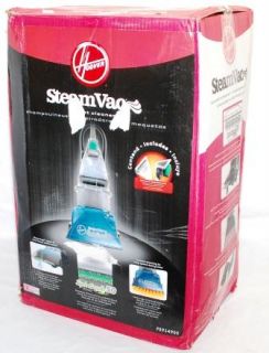 Hoover SteamVac Carpet Cleaner Vacuum with Clean Surge F5914 900